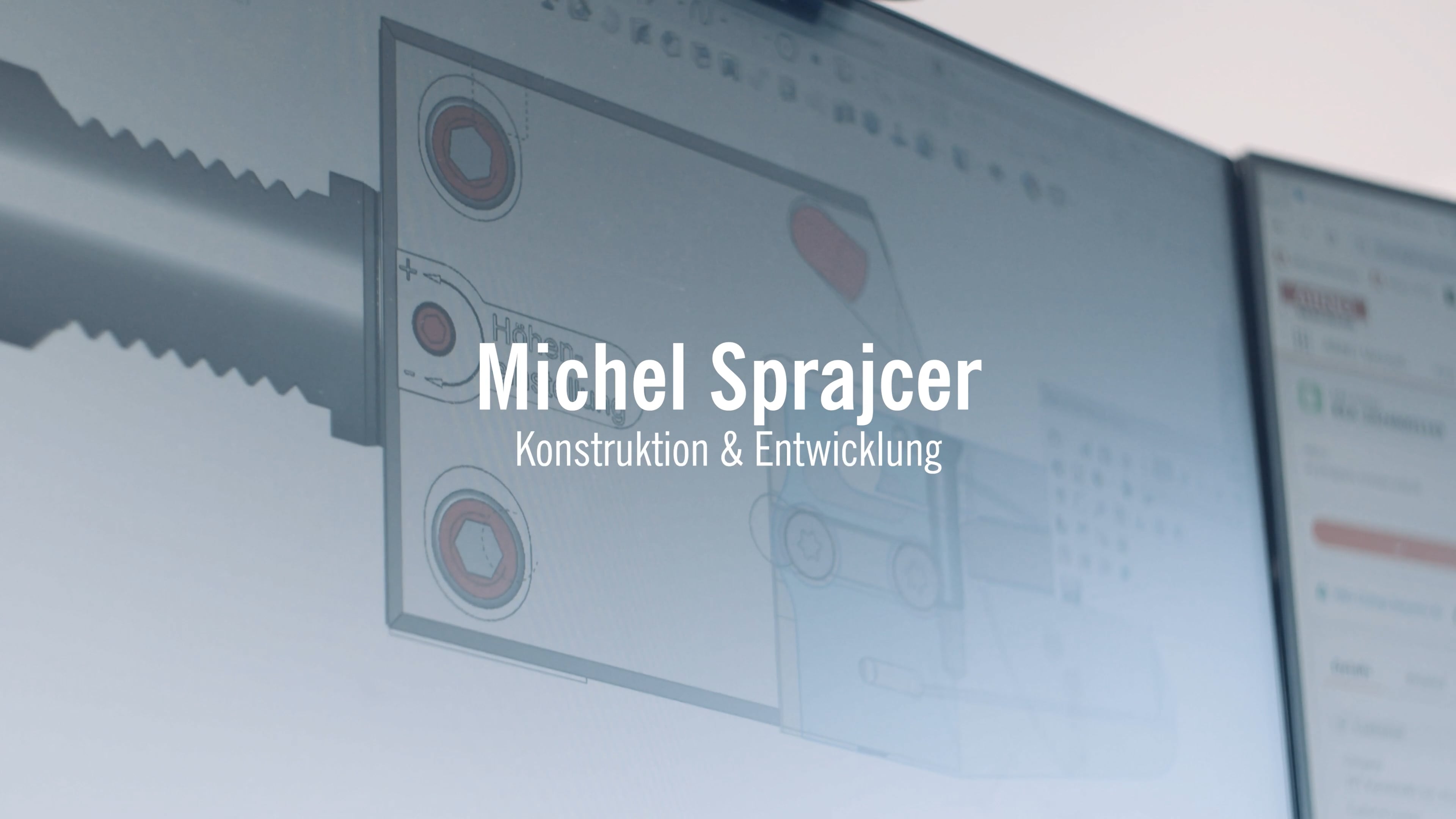 ARNO Employer Branding | Michel Sprajcer