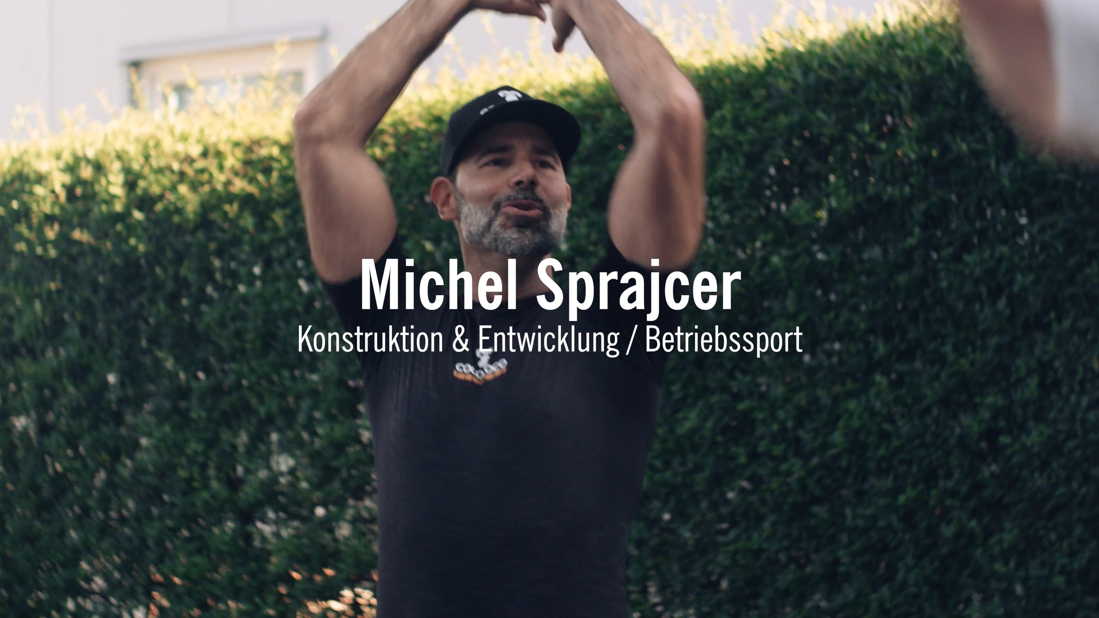 ARNO Employer Branding | Michel Sprajcer (Kurzversion)