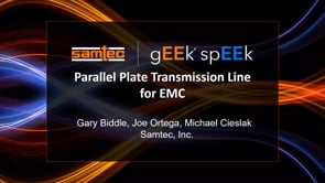 Webinar: Evaluate Cable Assembly EMC Performance across 40 GHz