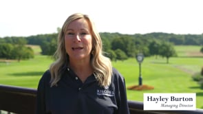 Rhodes Wealth Management | Charity Golf Day 2024