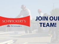 Schwickert' Tecta America - Recruitment (Ad Cut)