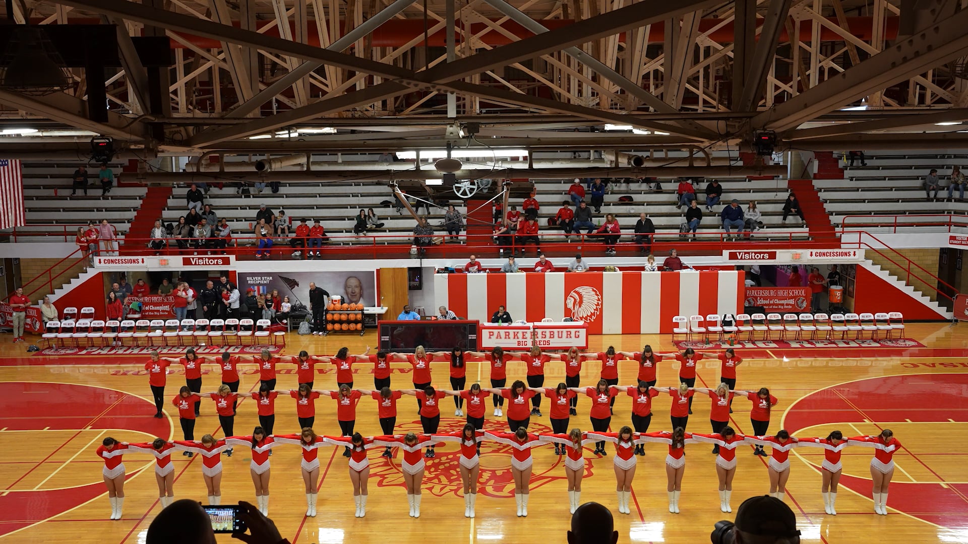 Red Wing Alumni Dance 2024