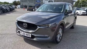 MAZDA CX-5 2019 (69)