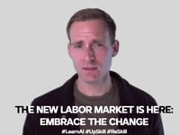 The New Labor Market Is Here: Embrace The Change