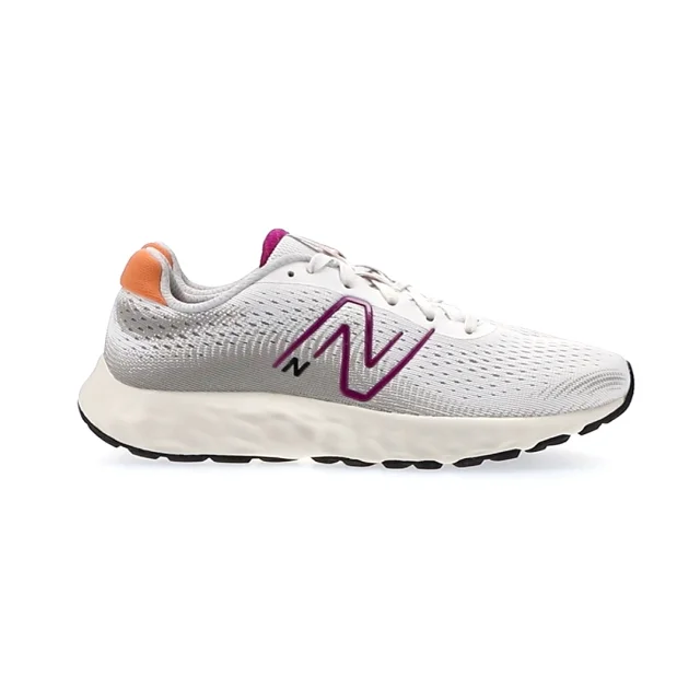 Tenis New Balance Correr 520 V8 Mujer W520RG8 Marti MX