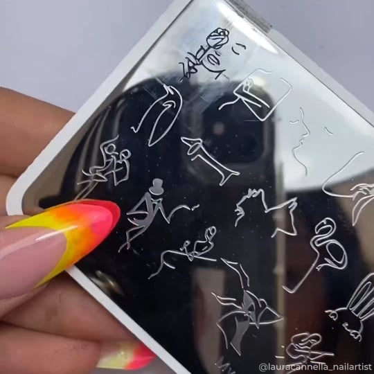 Video: KIT COMPLETO MY STAMPING - 06 PARTY Video: KIT COMPLETO MY STAMPING - 06 PARTY