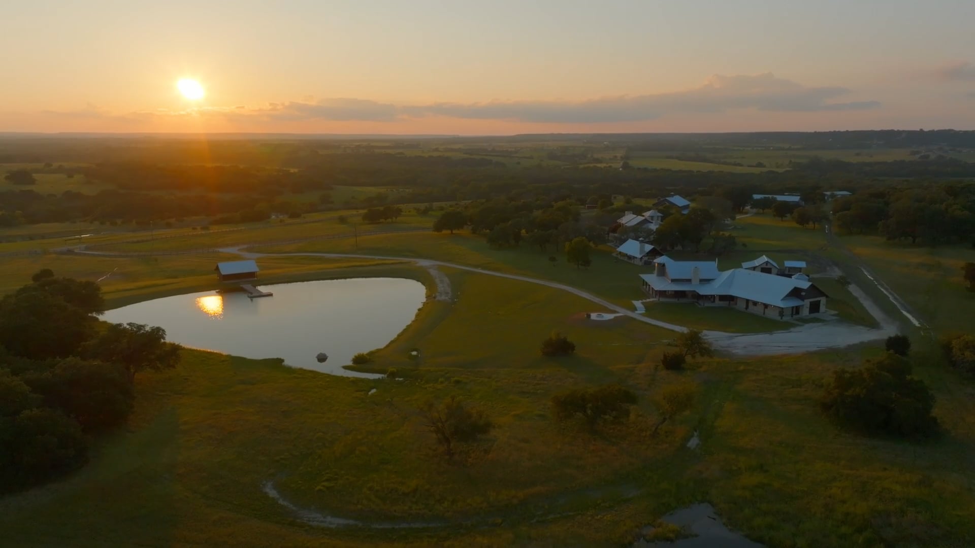 Bosque Mountain Ranch Feature