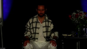 Happy Thanksgiving! here is one of my fav heart opening meditations from a LIVE event! 