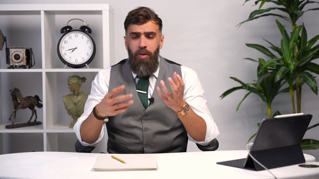 Vimeo Video Thumbnail