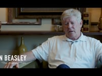 Kevin Beasley - Our Goal with this Movie