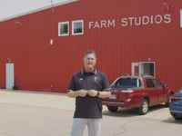 Bentonville Film Studio