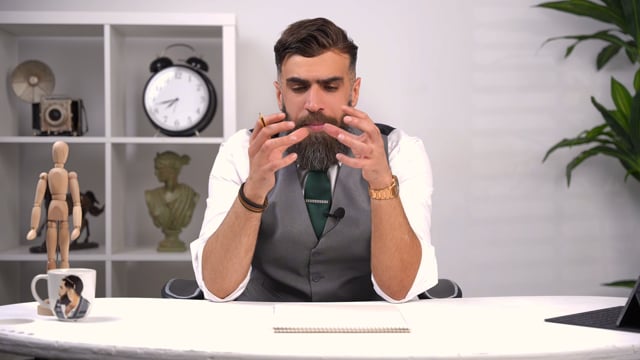 Vimeo Video Thumbnail