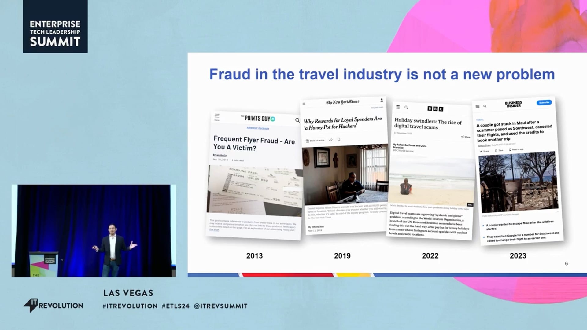 Protecting Loyalty Programs with a Holistic Fraud Strategy