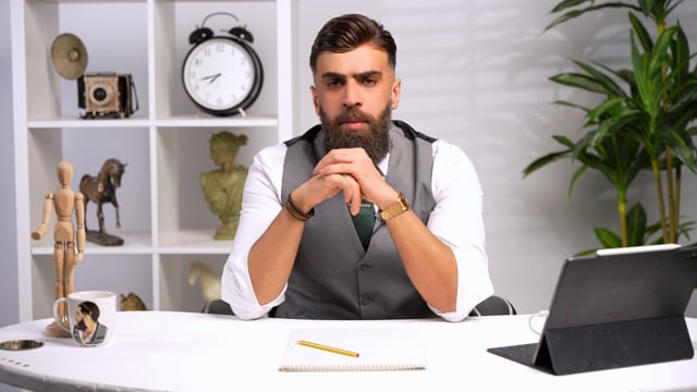 Vimeo Video Thumbnail