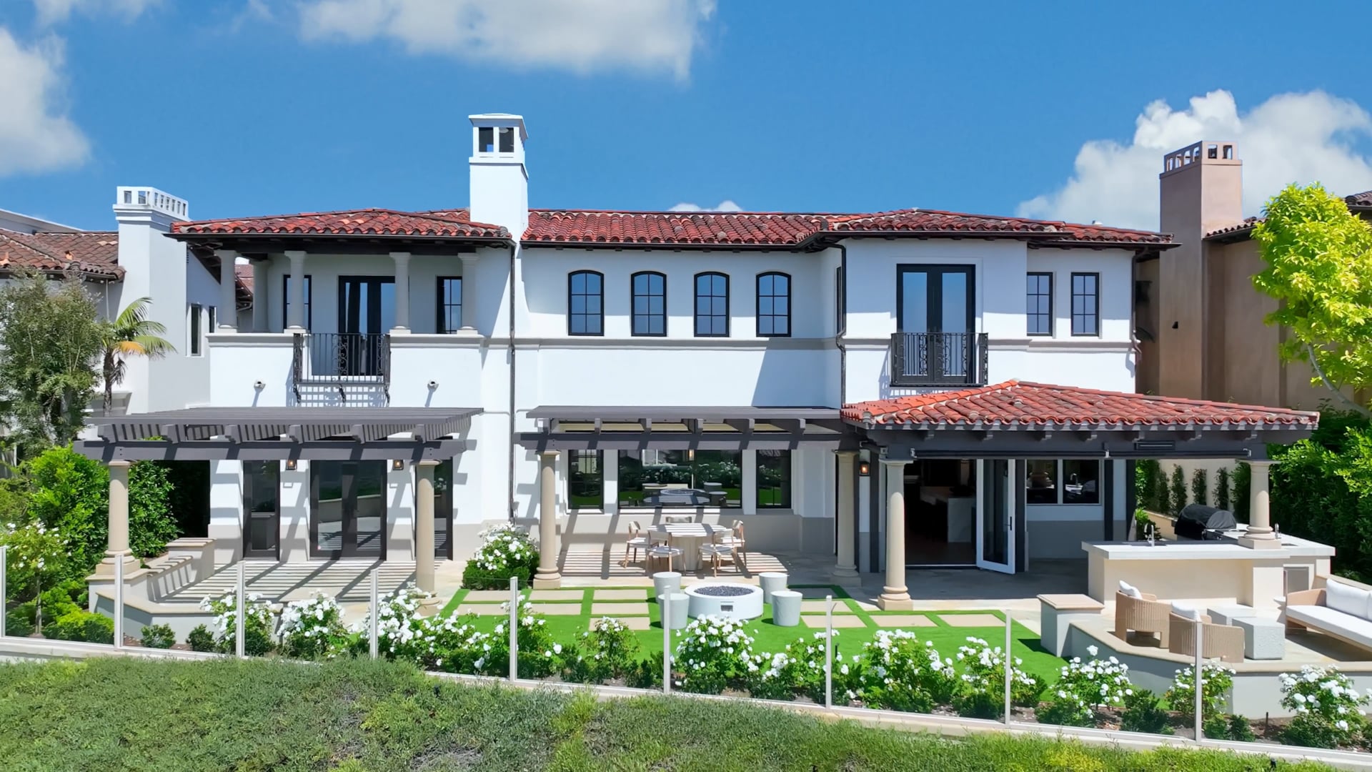 4 Via Diamante, Newport Coast