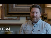 Kevin Ernst - The More of God