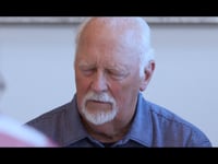 Tom Seay - The Importance of Prayer