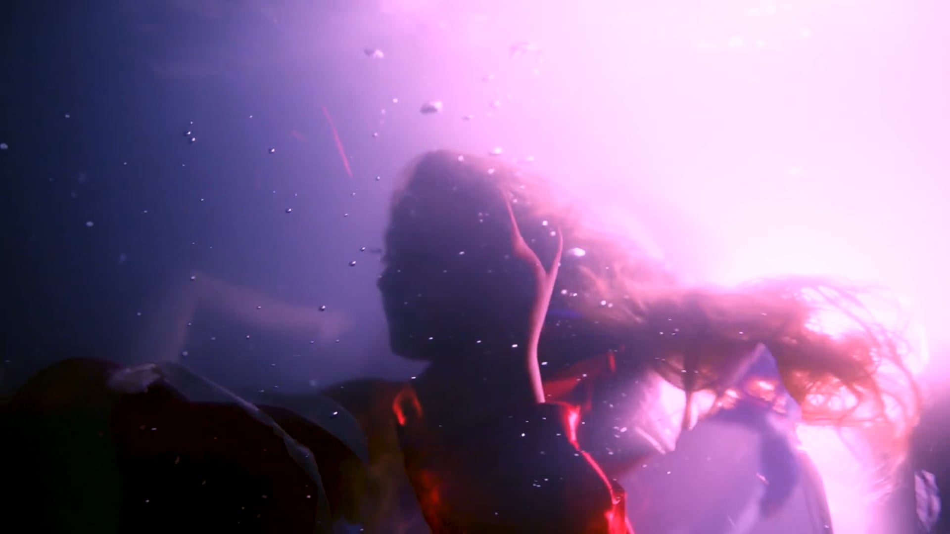 Explore Who Am I — An 8-Movement Audiovisual Journey in 360 Reality Audio.