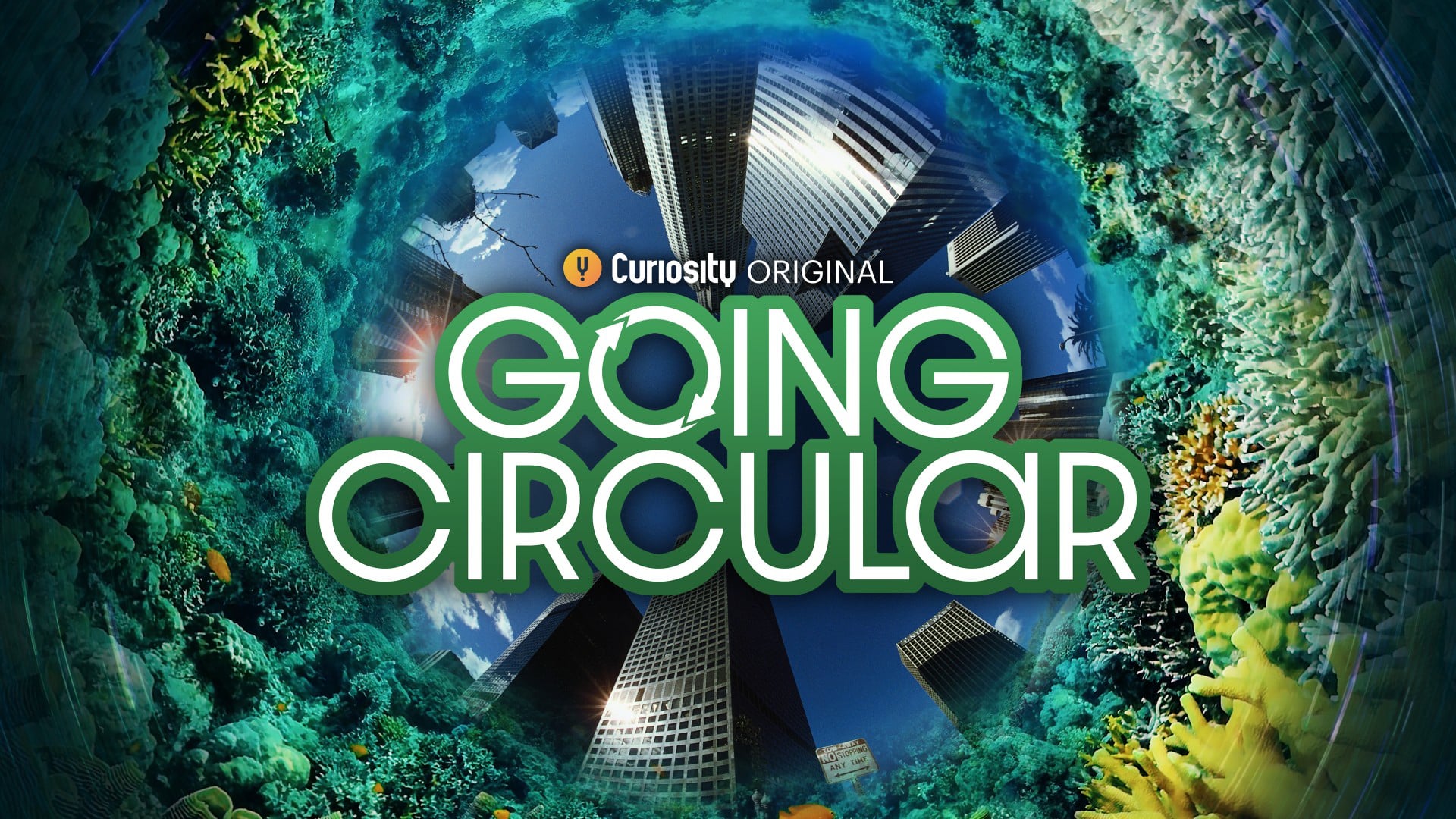 Watch Going Circular (DE) Online | Vimeo On Demand on Vimeo