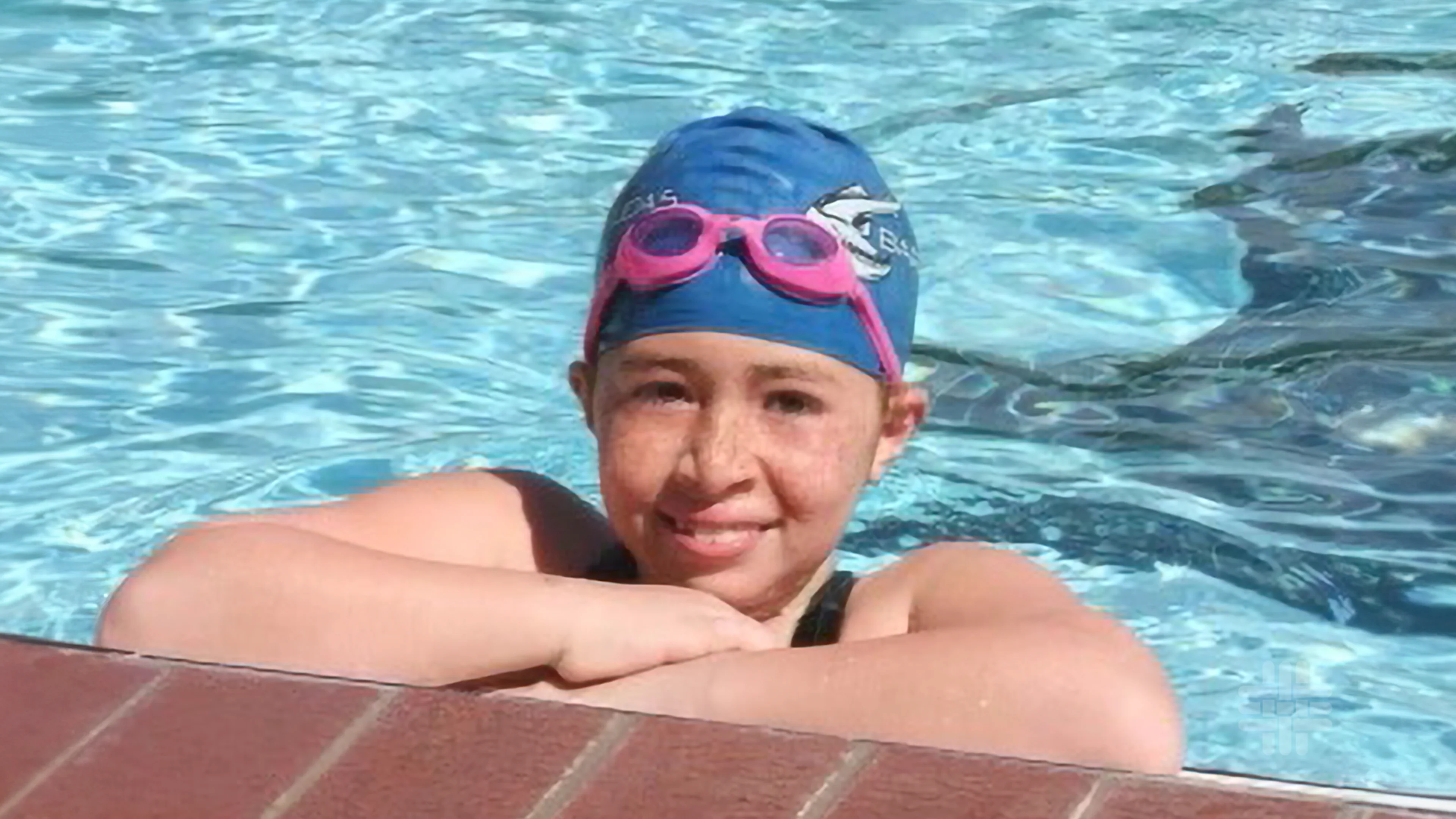 Archer Natalia Rijos’ dysautonomia diagnosis was a bullseye