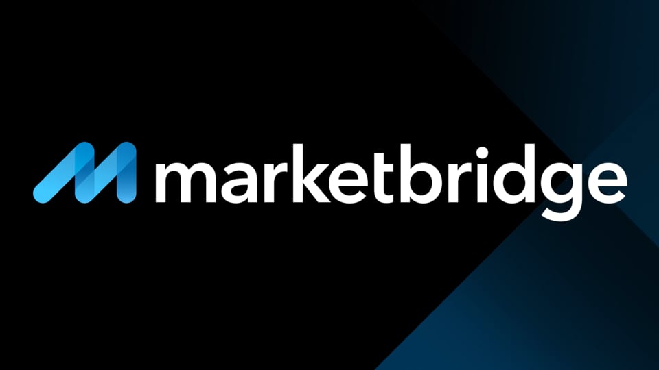 Marketbridge Creative Showreel