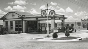 Texaco - For Every Drive - Awkward Firsts to Thrilling Lasts :30
