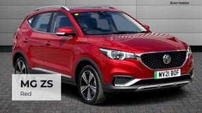 MG ZS 2021 (21)