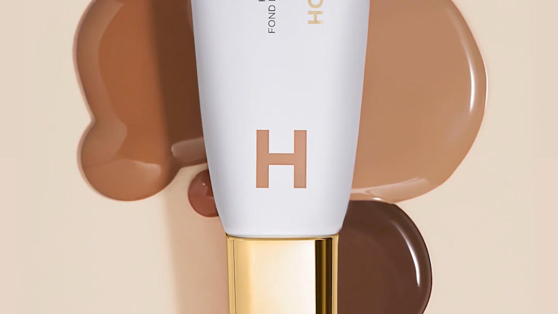 Hourglass Cosmetics - IG&TT Reel