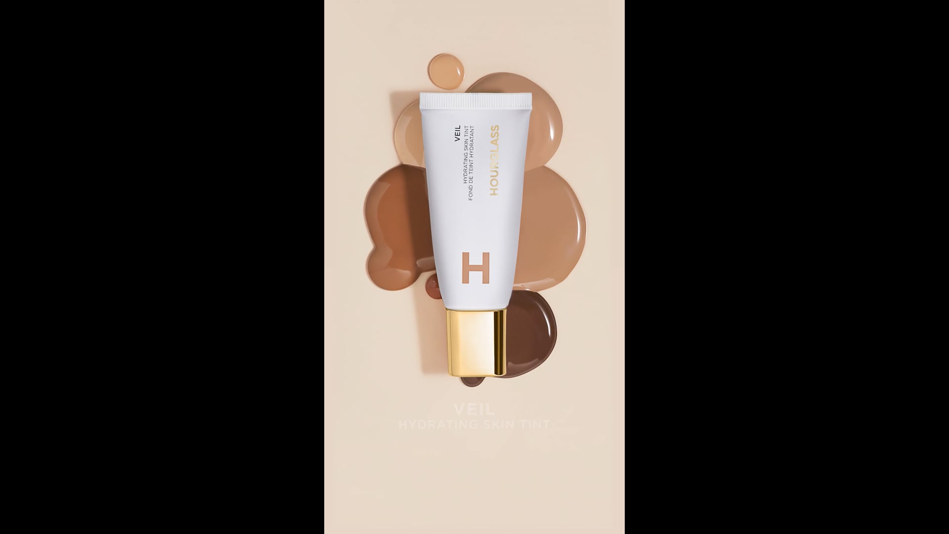 Hourglass Cosmetics - IG&TT Reel