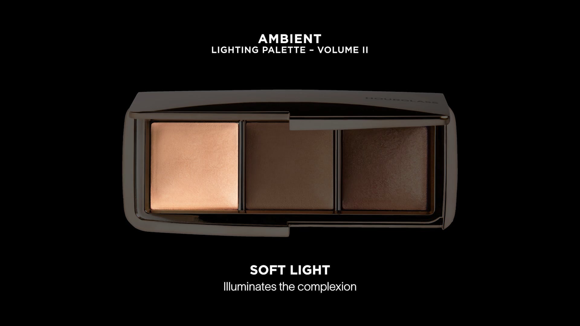 Hourglass Cosmetics - DMT Palette EDU