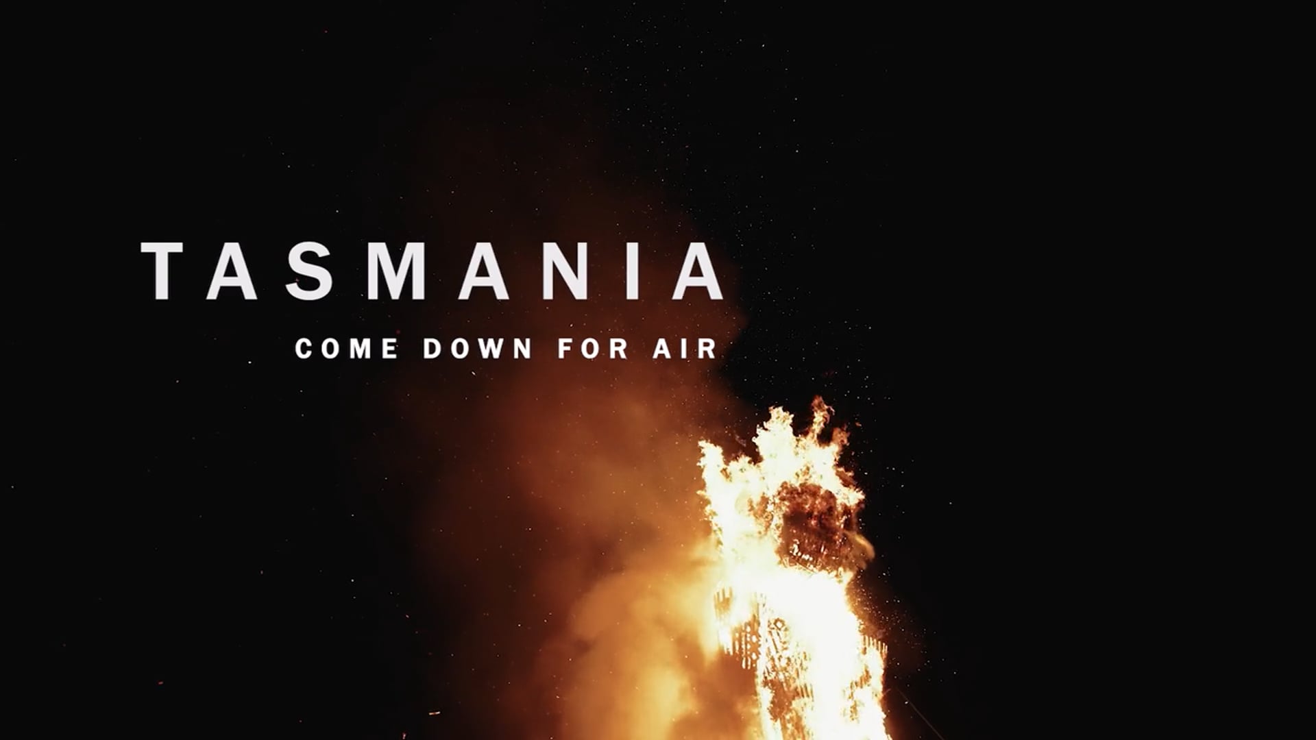 Tourism Tasmania - The Off Season