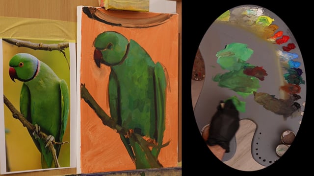 Vimeo Video Thumbnail