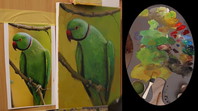 Vimeo Video Thumbnail