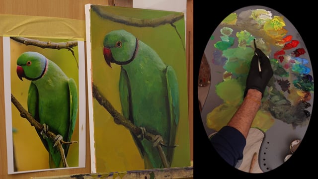 Vimeo Video Thumbnail