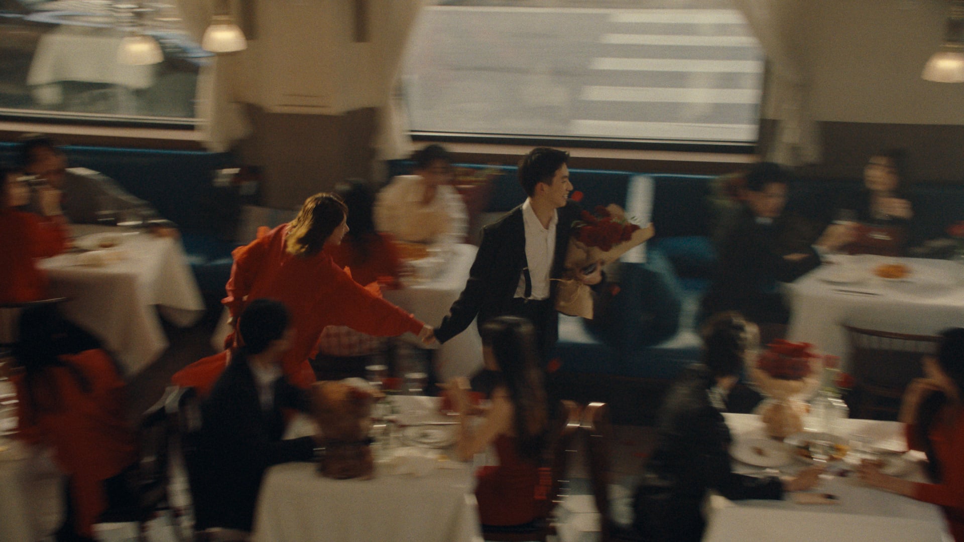 HUAWEI | Sweet love will never end