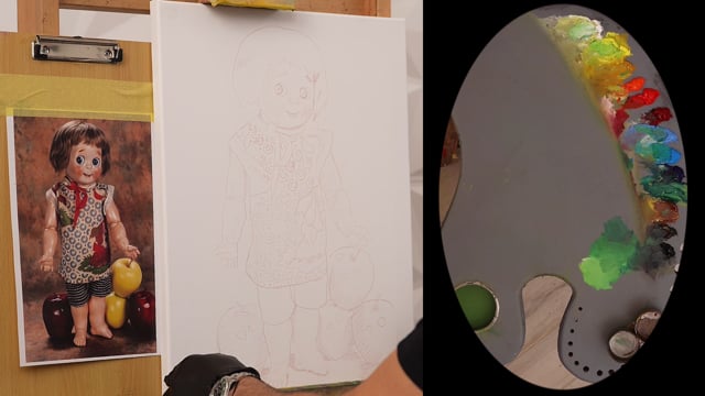 Vimeo Video Thumbnail