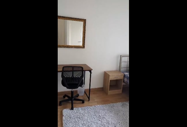 Whole flat for rent near Aberdeen University Main Photo