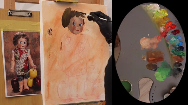 Vimeo Video Thumbnail