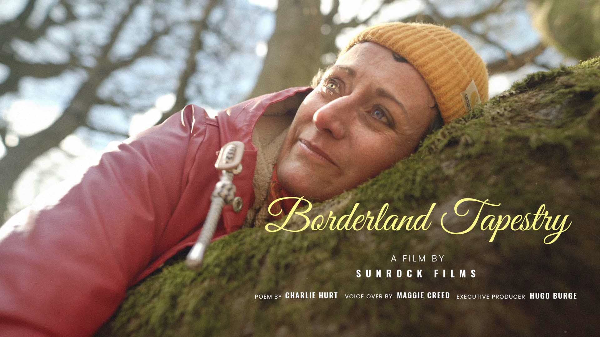 Borderland Tapestry
