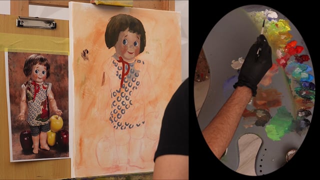 Vimeo Video Thumbnail