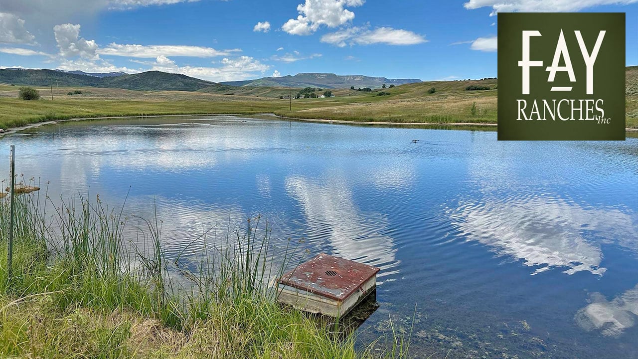 Yampa Headwaters Ranch