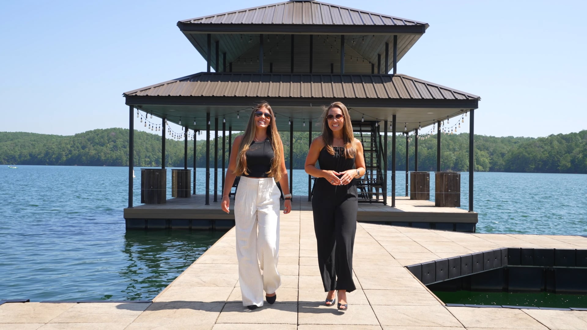 Adrienne Freeman - 273 Lakeside Dr, Waleska, GA, 30183