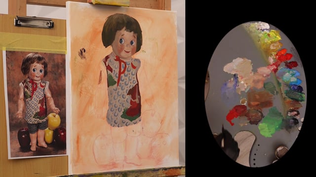 Vimeo Video Thumbnail