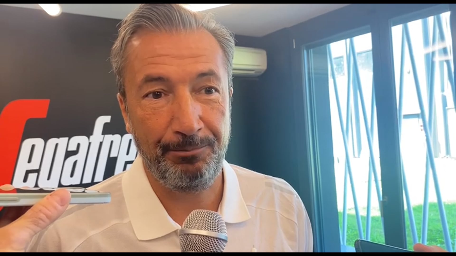 Virtus, oggi il raduno