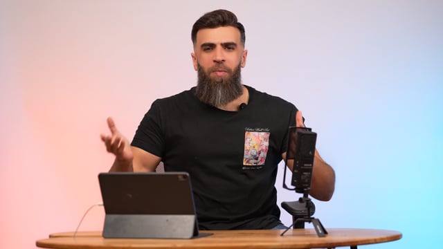 Vimeo Video Thumbnail