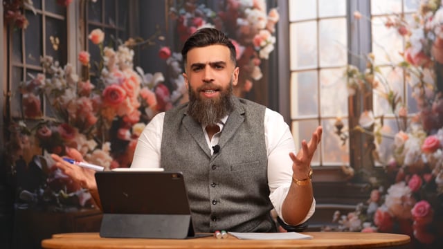 Vimeo Video Thumbnail