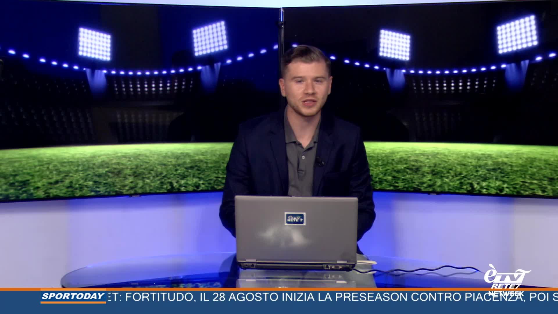 Sportoday 24/08/2024