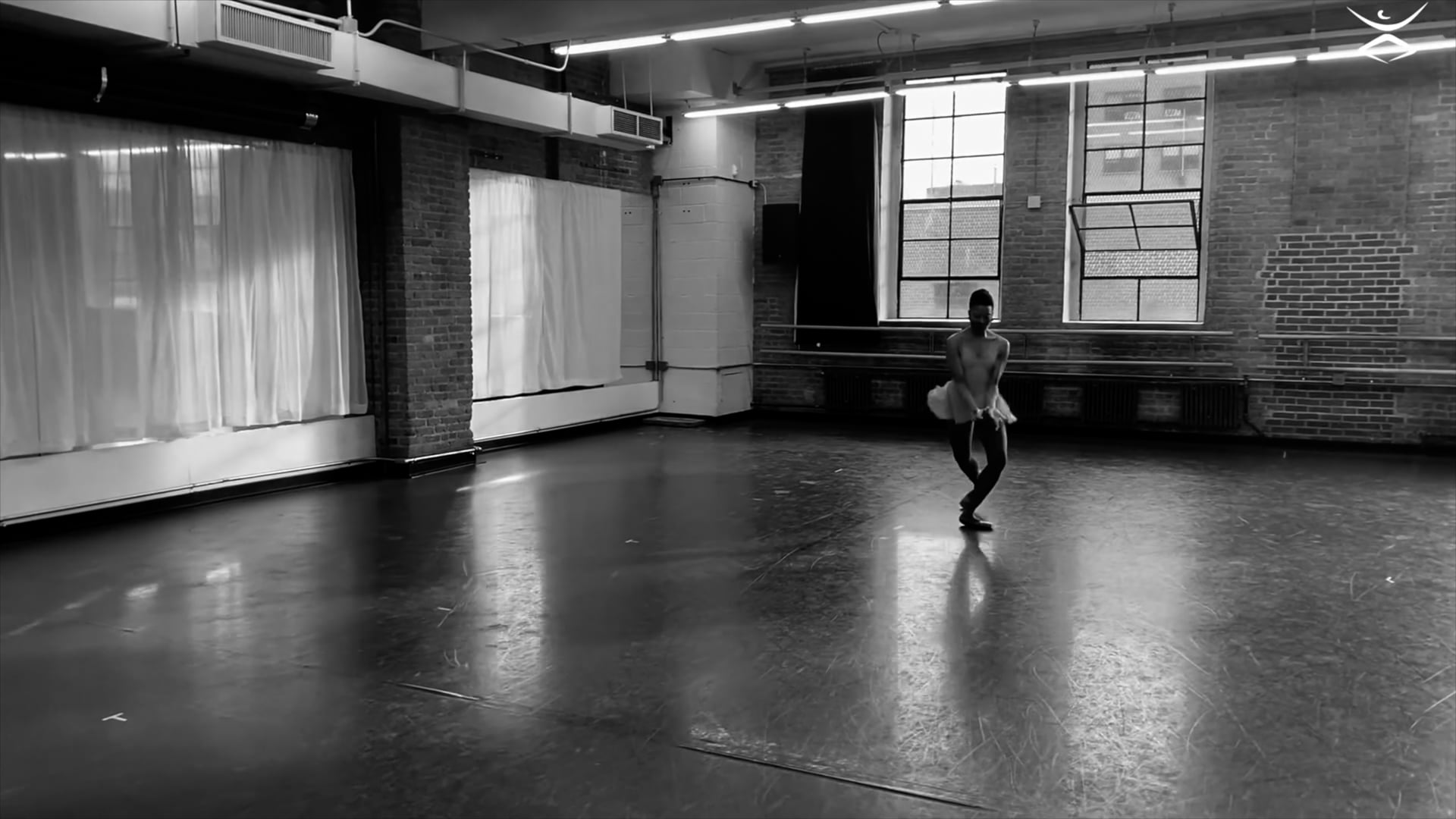 Daphne ballet excerpts