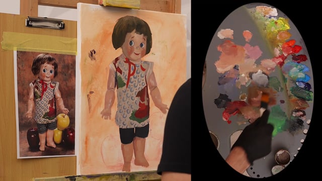 Vimeo Video Thumbnail