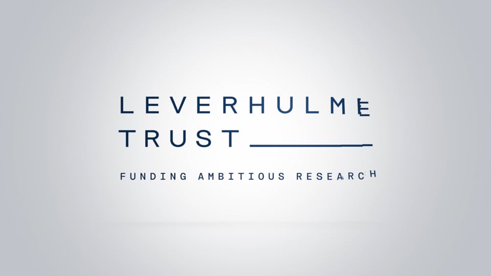 LeverhulmeTrust_CentenaryAnimation